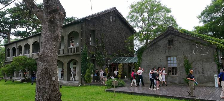 花莲富野渡假酒店图片