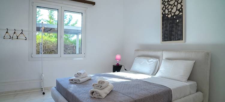 Seclusion, Privacy and 2 bedroom Luxury in Glyfada图片