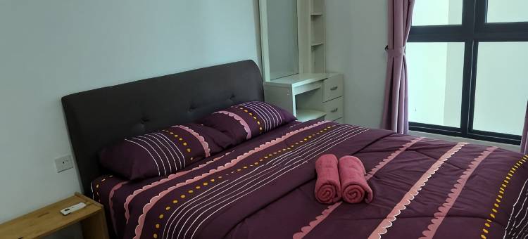 JJ Cozy Staycation - Viva Jazz Suite 4图片