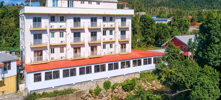 河畔酒店(Riverside Hotel)图片