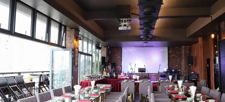 金边BKK 1-CHECK inn(Check Inn Phnom Penh BKK1)图片