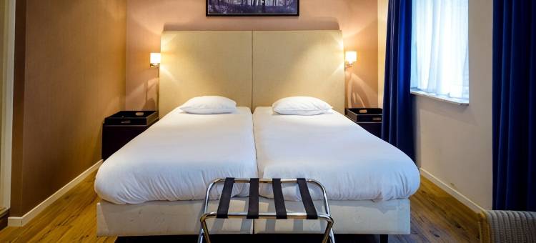 德威普赛尔伯格-维路威餐厅弗莱切酒店(Fletcher Hotel Restaurant de Wipselberg-Veluwe)图片