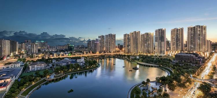 Vinhomes D'capitale Apartment Hanoi - MONACO Homes图片
