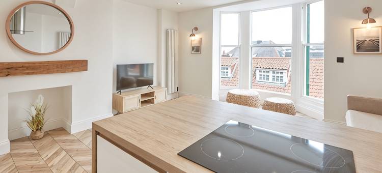 Host Stay 艾比赫斯(Host & Stay | Abbey Hus)图片