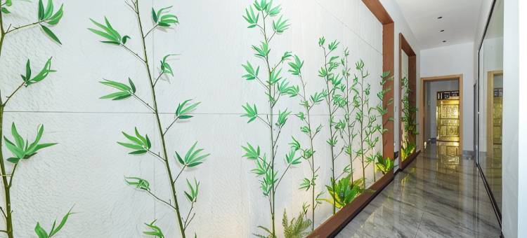 万行臻品公寓(南宁北站店)图片