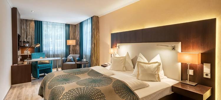 帕绍公寓酒店(Hotel Residenz Passau)图片
