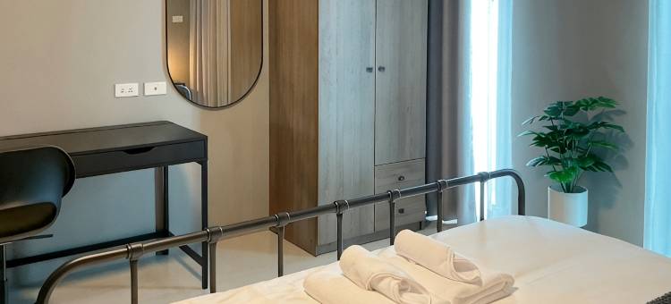 清莱机场，私人温馨小屋(Private & Cozy house, Chiang Rai Airport)图片