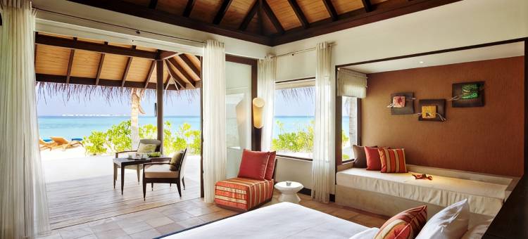 维拉沙鲁岛度假村(Niva Velassaru Maldives)图片