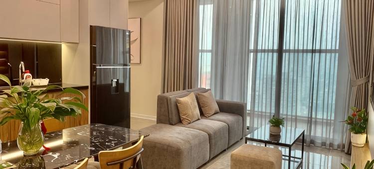 TSQ STAY酒店公寓(TSQ STAY Hotel Apartment)图片