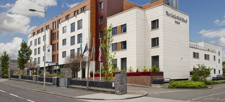马尔德龙酒店克罗克公园(Maldron Hotel Croke Park)图片