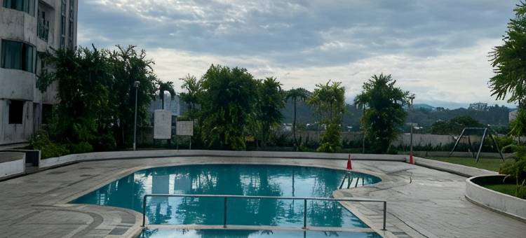 里卡斯广场服务式公寓(Likas Square Serviced Apartment)图片
