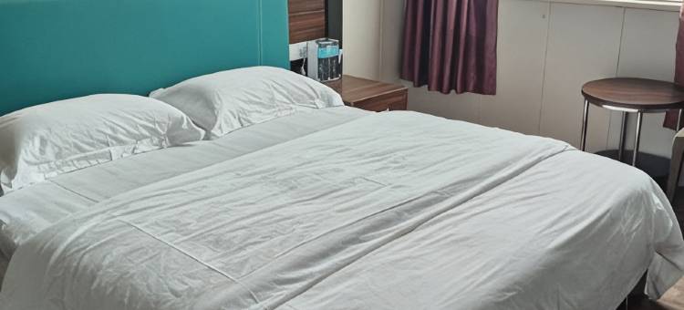 壹零伍公寓(中山东凤店)图片