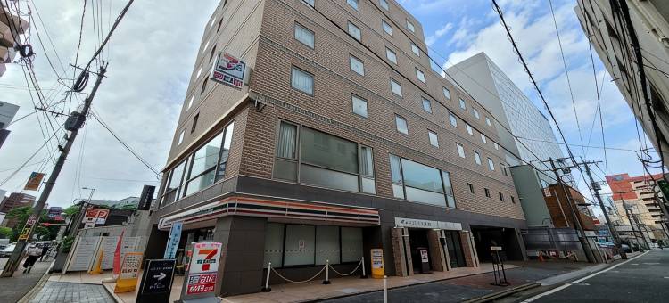 苑福冈酒店(Court Hotel Fukuoka Tenjin)图片