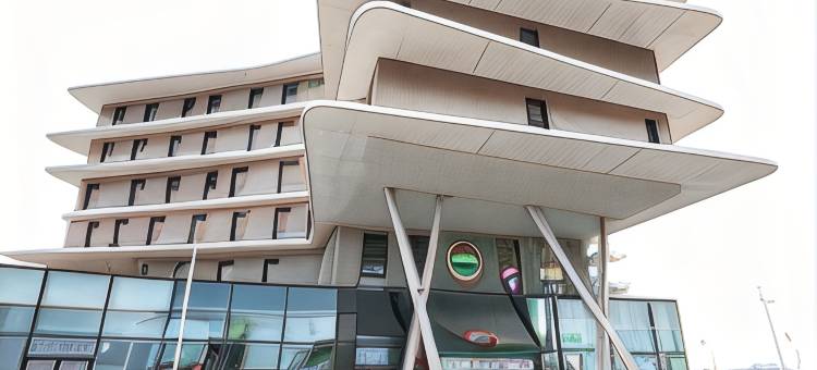 维也纳新村B&B酒店(B&B HOTEL Wiener Neudorf)图片