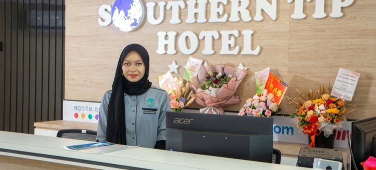 Southern TIP Hotel图片