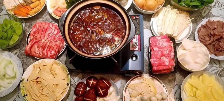 眉县太白云居温泉别墅酒店图片