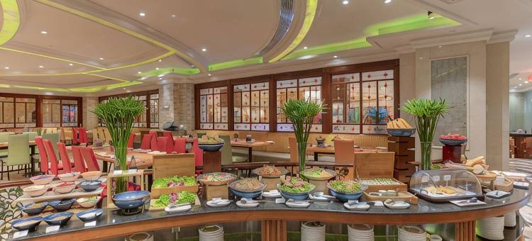 温莎广场酒店(Windsor Plaza Hotel)图片