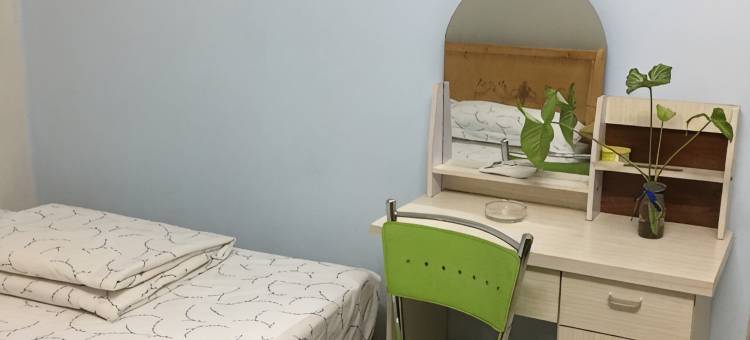 福海租房公寓(广州白云站店)图片