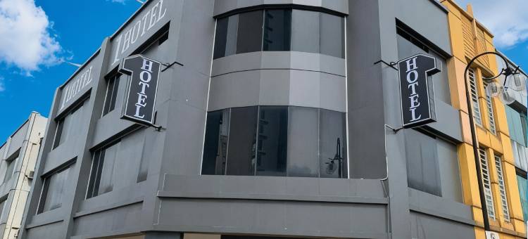 库柴喇嘛酒店(1 Hotel Kuchai Lama)图片