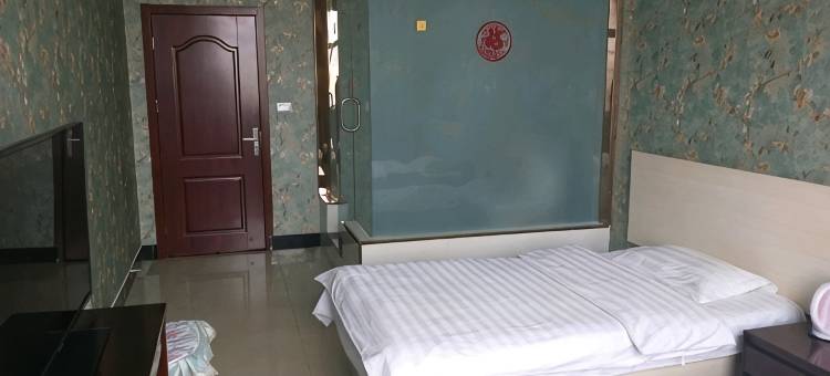 沁县鸿鑫昌快捷酒店图片