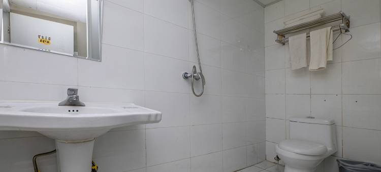 如家派柏·云酒店(北京阜外医院阜成门地铁站店)图片