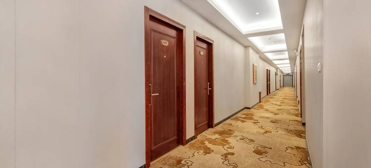 锐思特酒店(瑞安陶山弘景店)图片