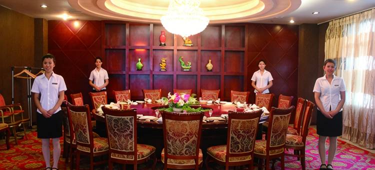 建昌天星国际酒店图片