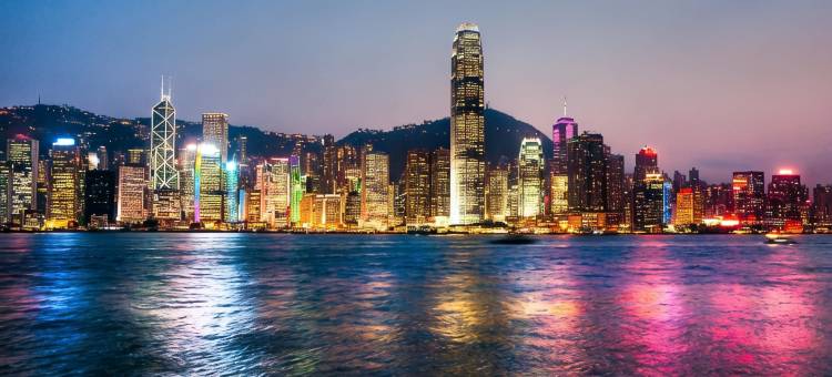 香港纽约宾馆(近尖沙咀地铁H出口)图片