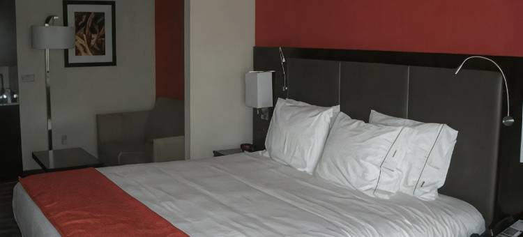 智选假日套房酒店威奇托机场西北 by IHG(Holiday Inn Express & Suites WICHITA NORTHWEST MAIZE K-96 by IHG)图片