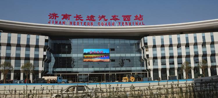 麗枫酒店(济南西站会展中心店)图片