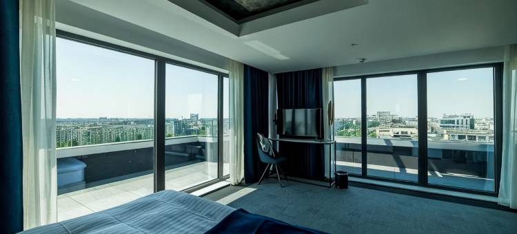 联合广场酒店(Union Plaza Hotel)图片