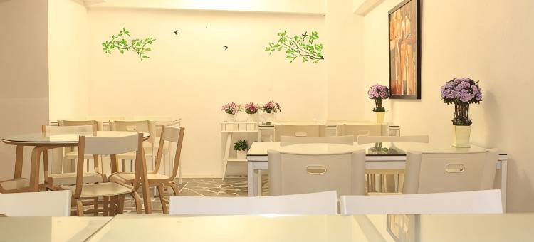高雄六合日丽饭店图片