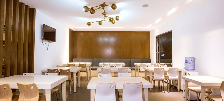 精途酒店(桂林沃尔玛店)图片