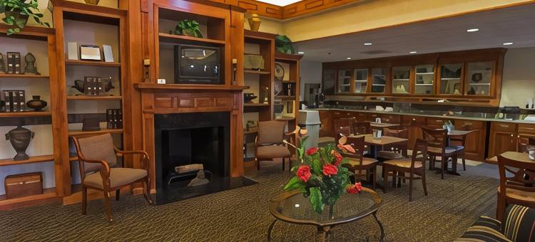 布拉德伯里贝斯特韦斯特套房酒店(Best Western Bradbury Inn  Suites)图片
