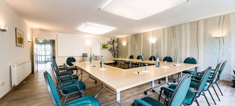 弗兰肯贝格阿可增特酒店(Akzent Hotel Frankenberg)图片