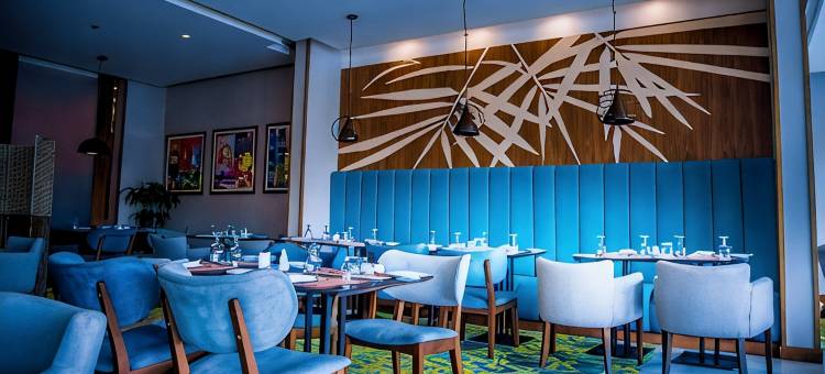 延布诺富特酒店(Novotel Yanbu)图片