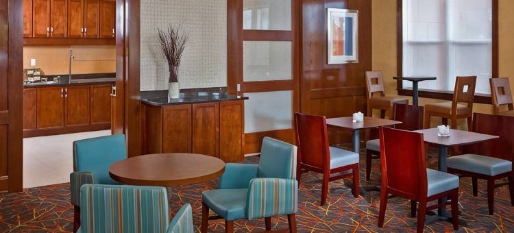 哥伦布波拉里斯居家酒店(Residence Inn Columbus Polaris)图片