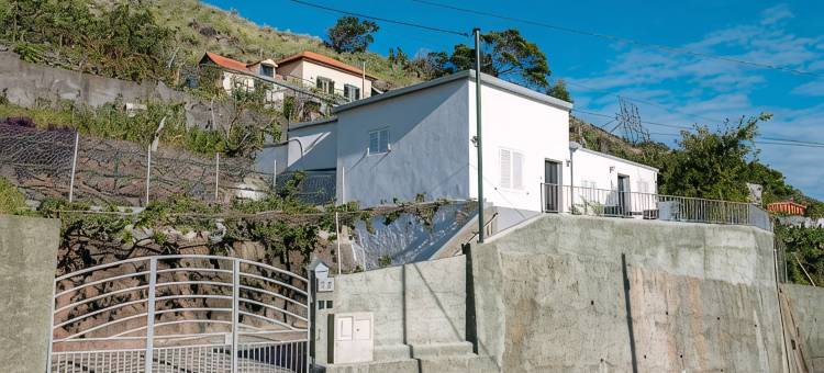 马希库-GuestReady海景公寓-B(GuestReady - Machico sea view residence - B)图片