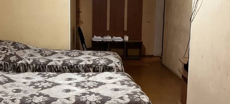 Gostinichnyi kompleks Uyut Hotel图片