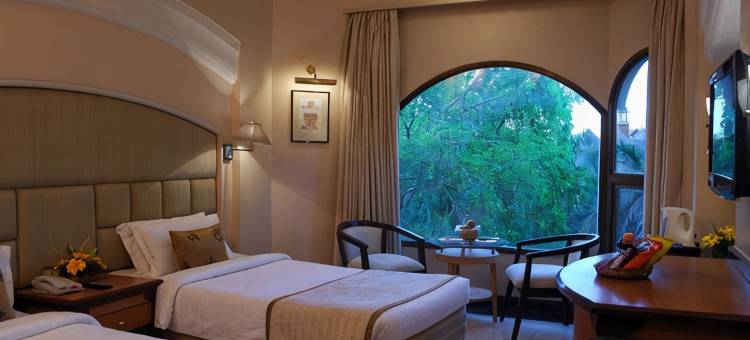 瓦多达拉领主旅馆(Lords Inn Vadodara)图片