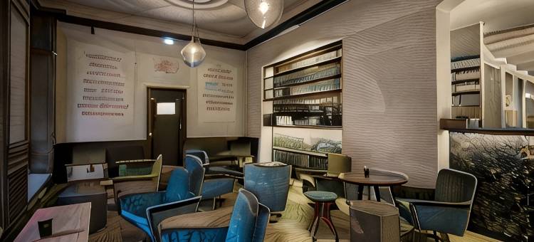 阿波缇克酒店-雷克雅未克(Apótek Hotel Reykjavík by Keahotels)图片