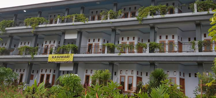 Hotel Kasuwari Labuan Bajo图片