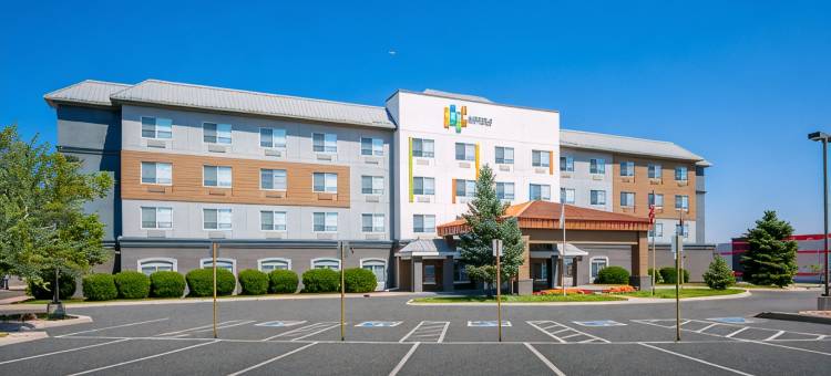EVEN Hotel 恩格尔伍德(EVEN Hotel DENVER TECH CENTER-ENGLEWOOD by IHG)图片