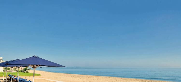 索菲特塔姆达海湾沙滩和水疗酒店(Sofitel Tamuda Bay Beach and Spa)图片