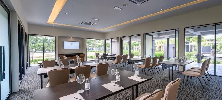曼加拉水疗度假村(Mangala Estate Boutique Resort)图片