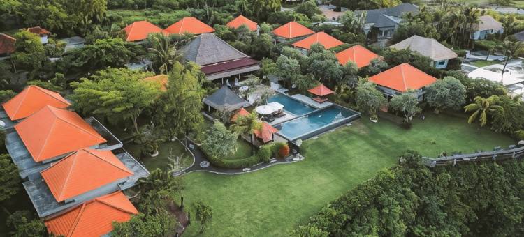 乌鲁瓦图度假屋(Uluwatu Cottages)图片