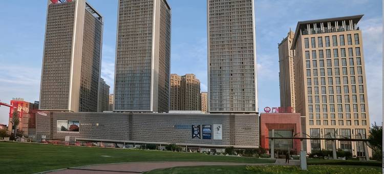 艾瑞特酒店公寓(沈阳奥体万达店)图片
