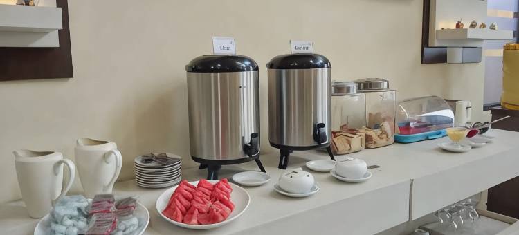 丹戎安格莱尼酒店(Anggraeni Hotel Tanjung)图片