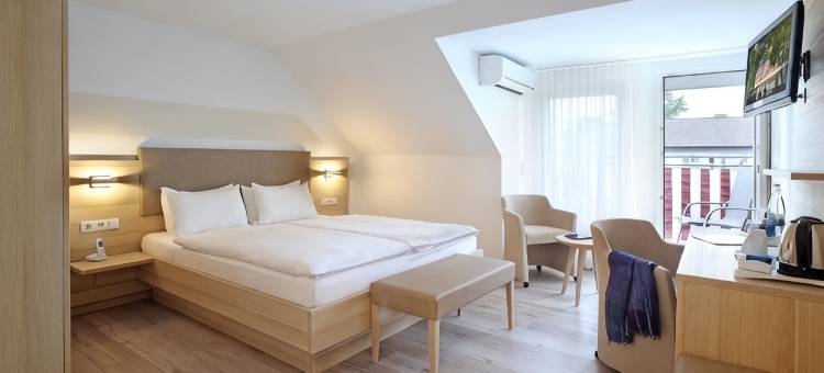 布瑞纳酒店(Hotel Brenner)图片