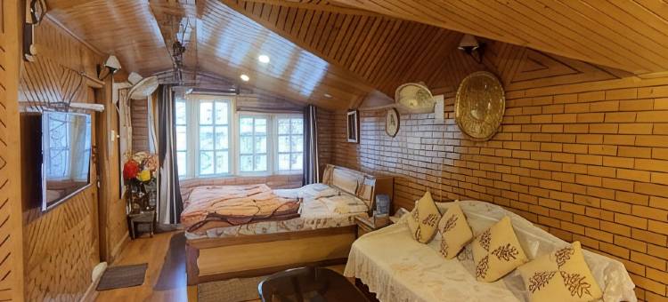 梅杜迪亚招待所(Mehdudia Guest House)图片